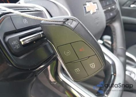 2023 Chevrolet Colorado 2Wd Short Box Lt из США, поврежденный, VIN 1GCPSCEKXP1221906